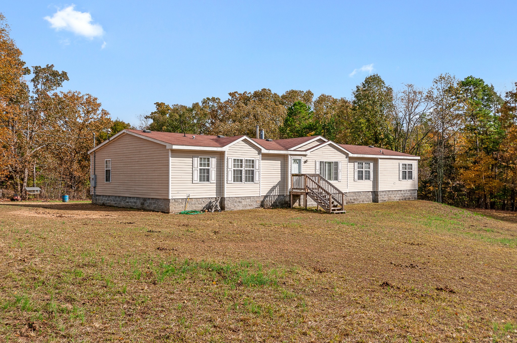1630 New Kimmins Road Hohenwald, TN 38462 - Photo 1 of 21 Gallery Image 1