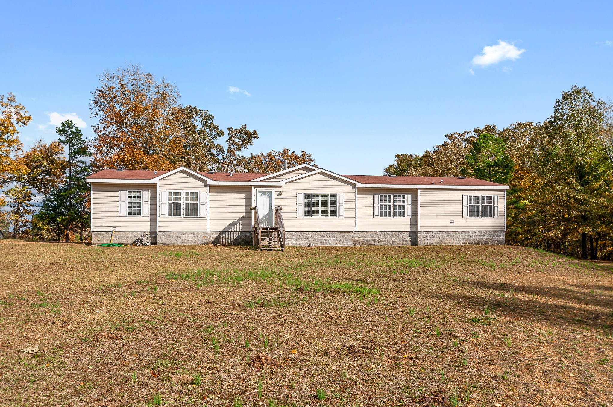 1630 New Kimmins Road Hohenwald, TN 38462 - Photo 2 of 21 Gallery Image 2
