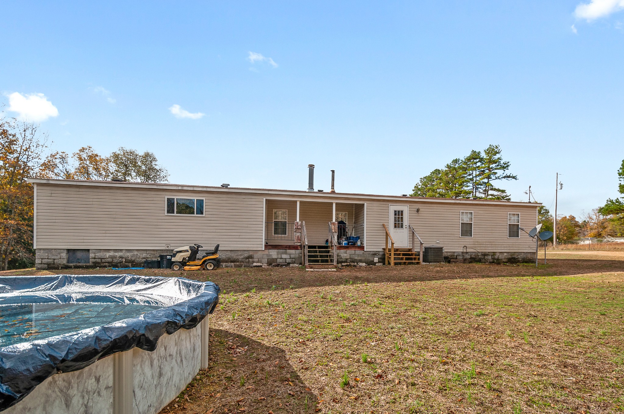 1630 New Kimmins Road Hohenwald, TN 38462 - Photo 21 of 21 Gallery Image 21