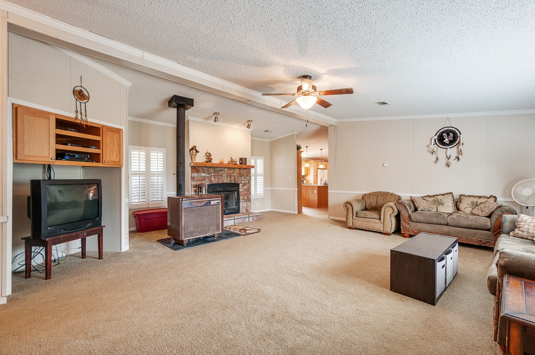 1630 New Kimmins Road Hohenwald, TN 38462 - Photo 4 of 21 Gallery Image 4