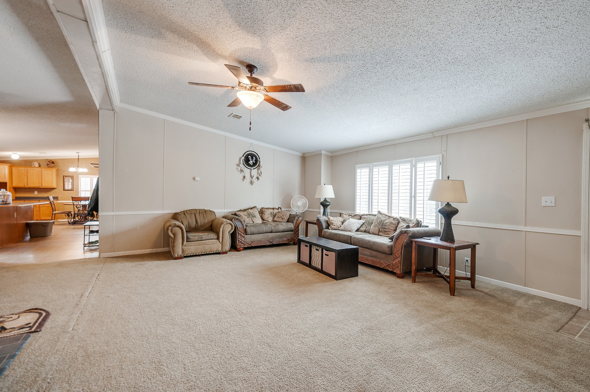 1630 New Kimmins Road Hohenwald, TN 38462 - Photo 5 of 21 Gallery Image 5