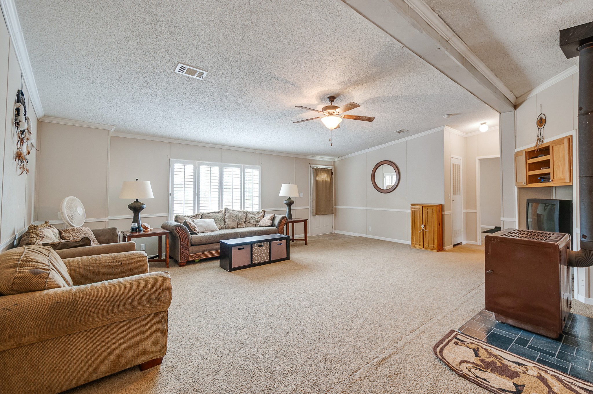 1630 New Kimmins Road Hohenwald, TN 38462 - Photo 6 of 21 Gallery Image 6