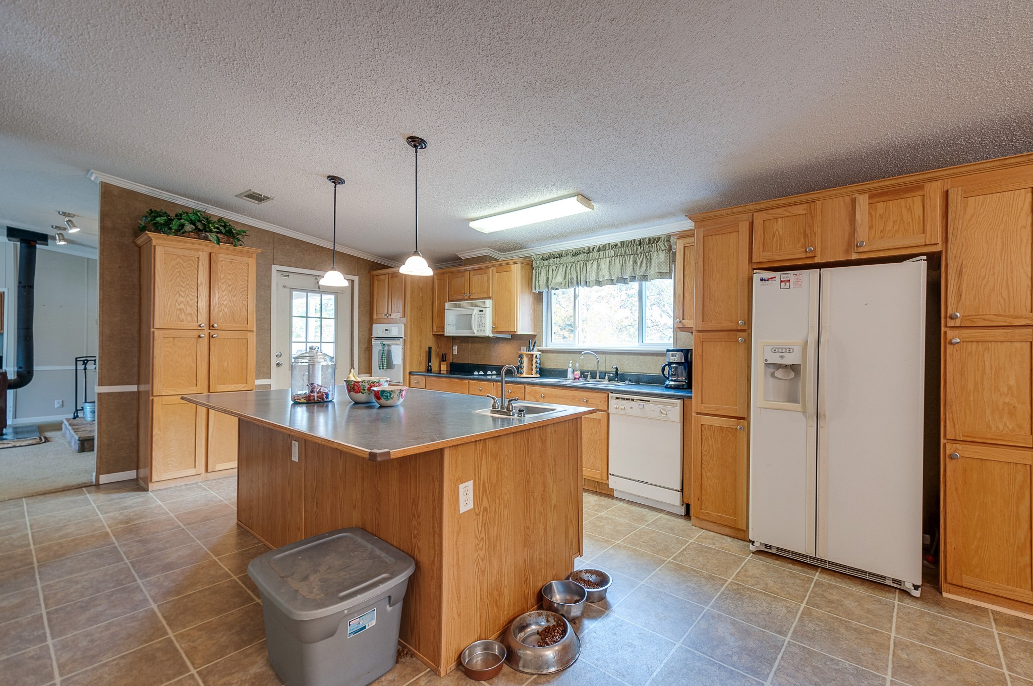 1630 New Kimmins Road Hohenwald, TN 38462 - Photo 8 of 21 Gallery Image 8
