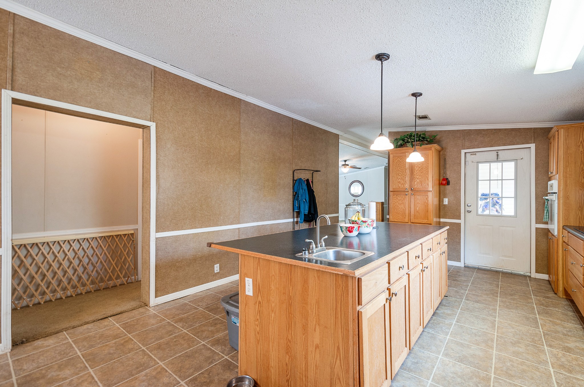 1630 New Kimmins Road Hohenwald, TN 38462 - Photo 9 of 21 Gallery Image 9