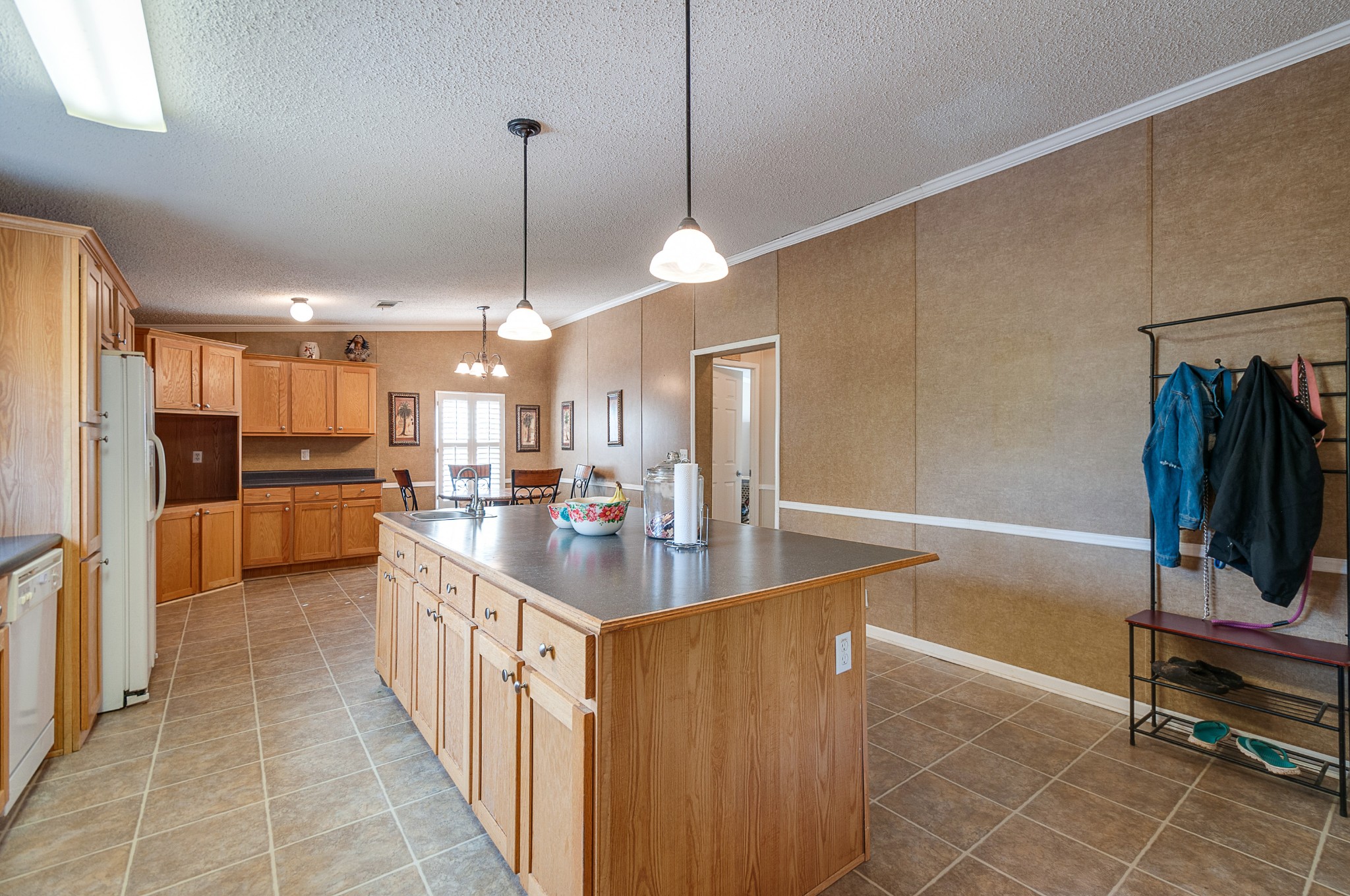 1630 New Kimmins Road Hohenwald, TN 38462 - Photo 10 of 21 Gallery Image 10