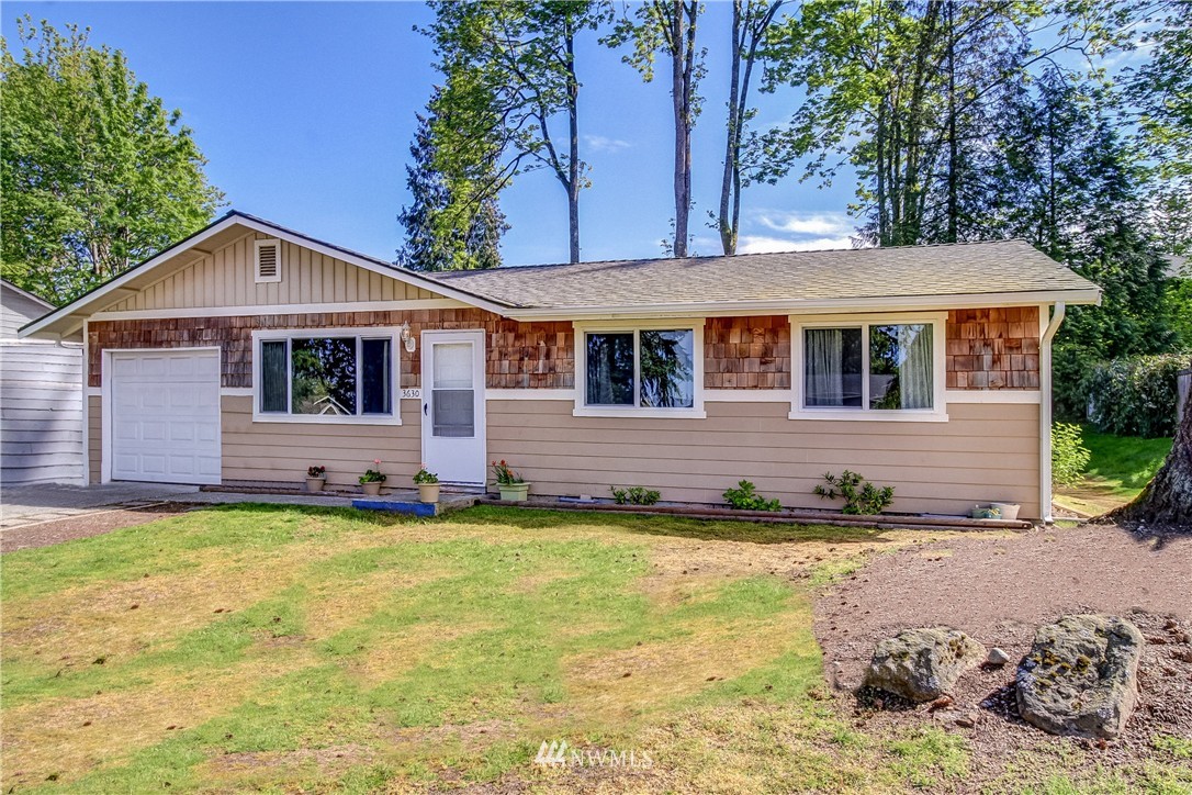 3630 199th Street Southeast Bothell, WA 98012 - Photo 1 of 15