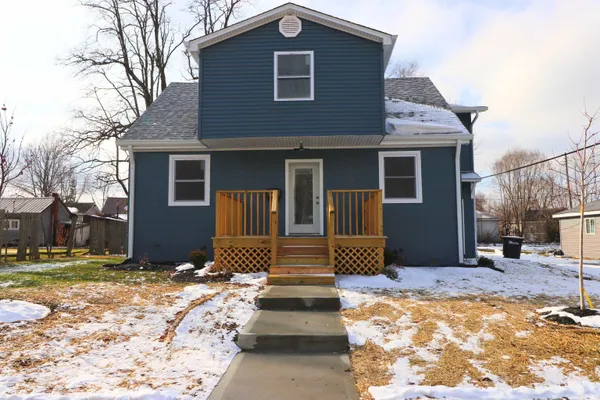$312,500 | 610 North Wilson Street, Delphi, IN 46923
