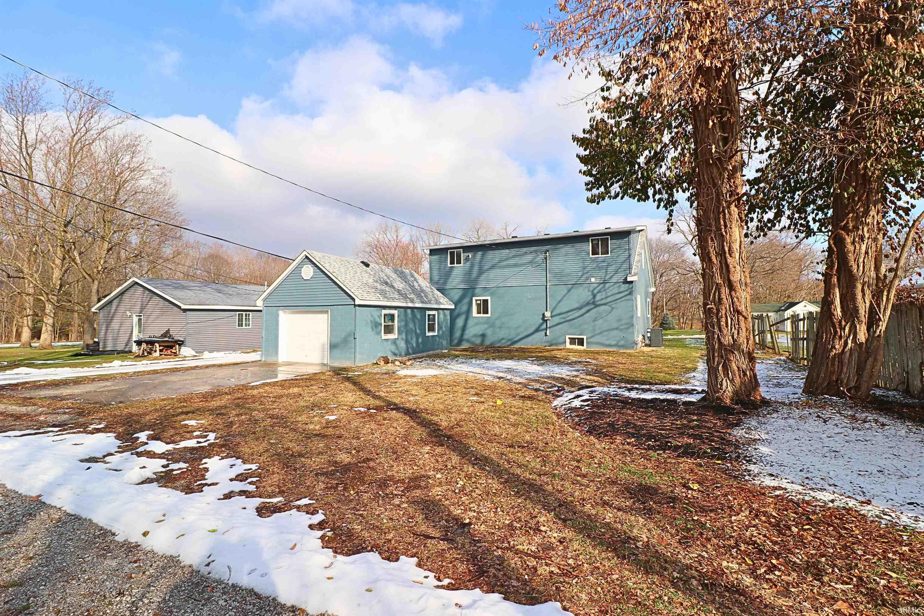 610 North Wilson Street Delphi, IN 46923 - Photo 21 of 22