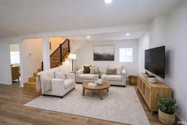 $312,500 | 610 North Wilson Street, Delphi, IN 46923