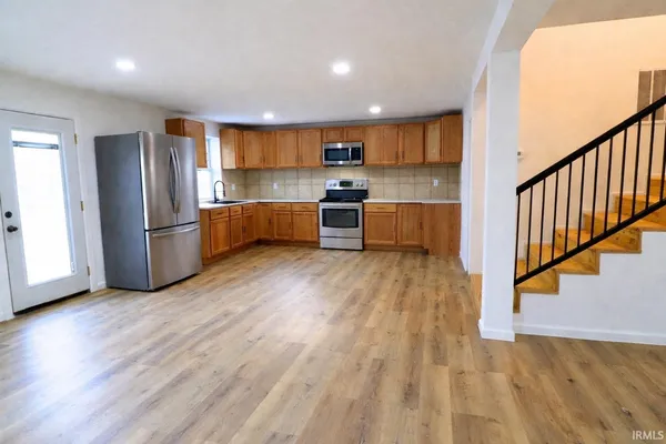 $298,000 | 610 North Wilson Street, Delphi, IN 46923