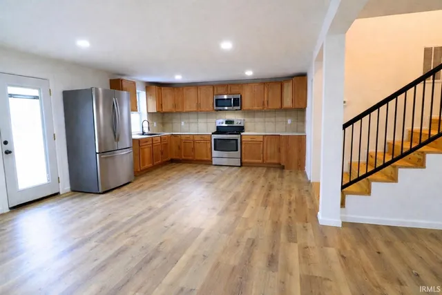 $315,000 | 610 North Wilson Street, Delphi, IN 46923