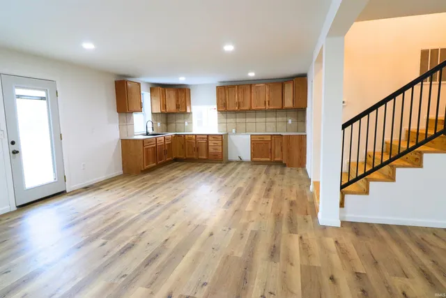 $315,000 | 610 North Wilson Street, Delphi, IN 46923