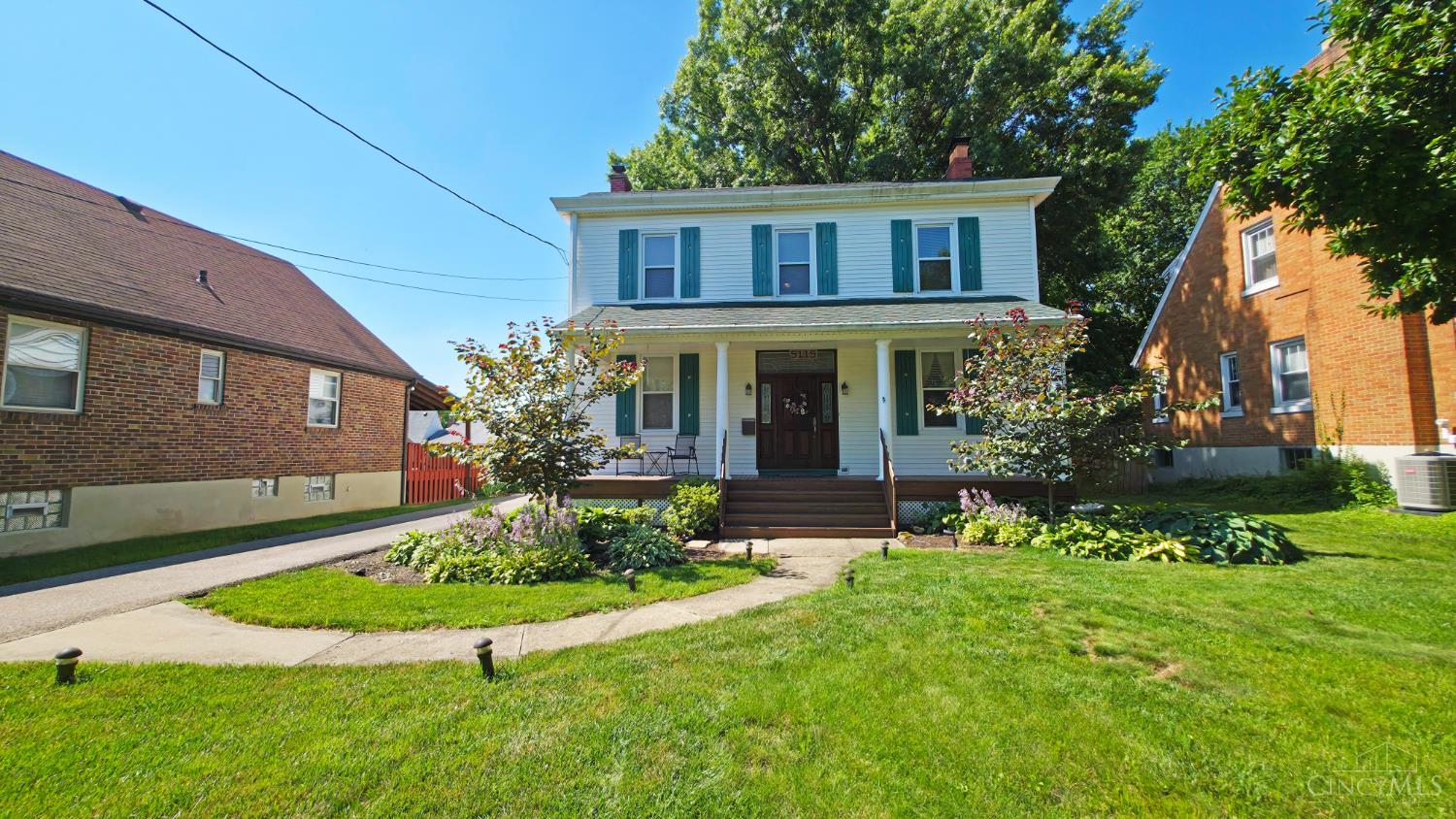 5115 Sidney Road Cincinnati, OH 45238 - Photo 3 of 35 Gallery Image 3