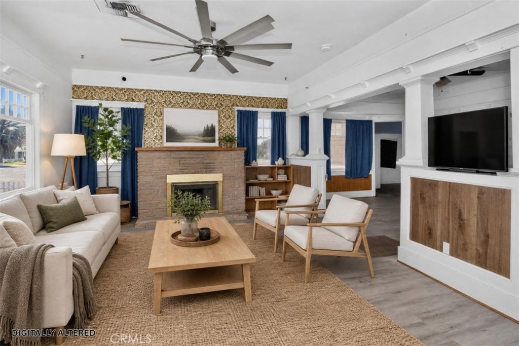 203 Walnut Street Needles, CA 92363 - Photo 8 of 32