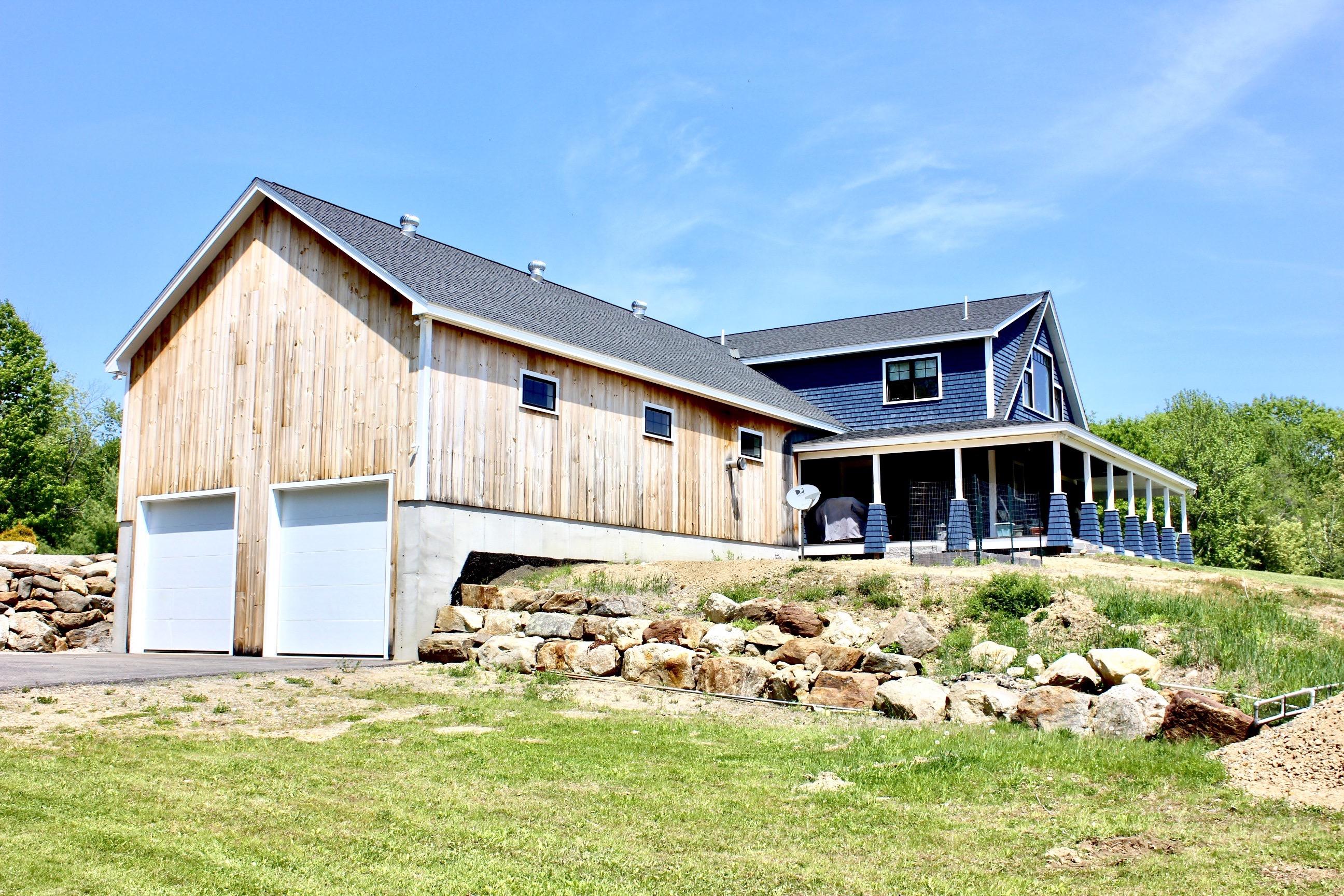 20 Woodland Ridge Alfred, ME 04002 - Photo 3 of 38 FA3CD2C4-3626-411F-88DF-69210246DE62