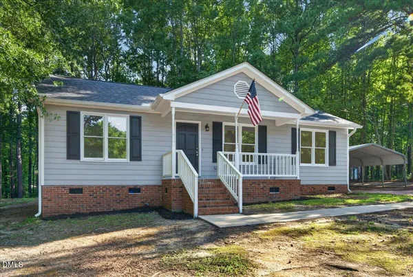 $299,000 | 7317 Hunt Valley Trail, Wendell, NC 27591