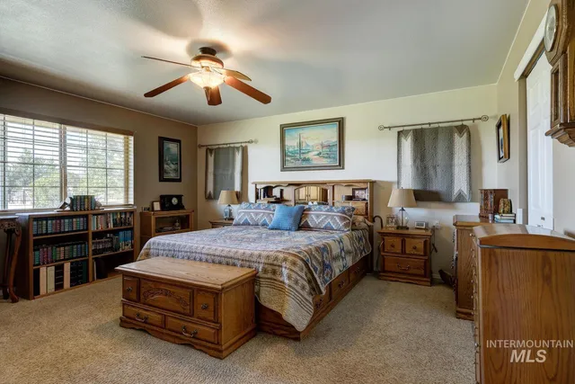 $800,000 | 9177 Brill Road, Emmett, ID 83617