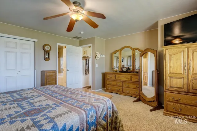 $800,000 | 9177 Brill Road, Emmett, ID 83617