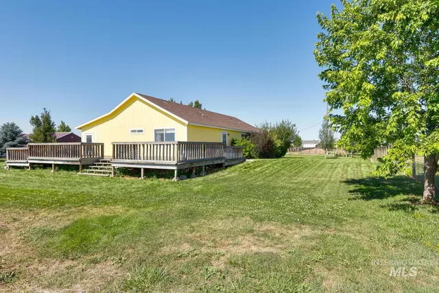 $800,000 | 9177 Brill Road, Emmett, ID 83617