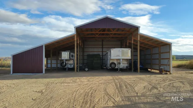 $800,000 | 9177 Brill Road, Emmett, ID 83617