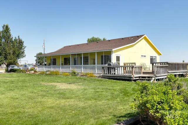 $800,000 | 9177 Brill Road, Emmett, ID 83617