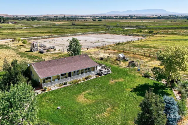 $800,000 | 9177 Brill Road, Emmett, ID 83617