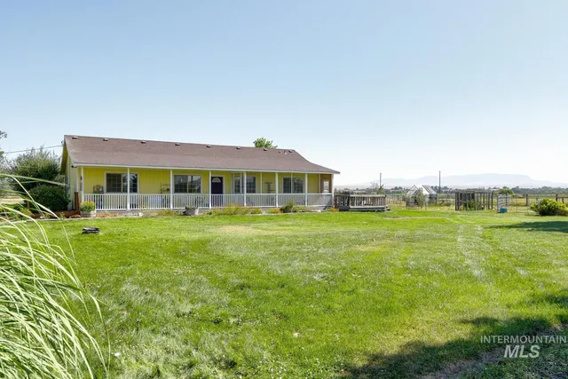 $800,000 | 9177 Brill Road, Emmett, ID 83617