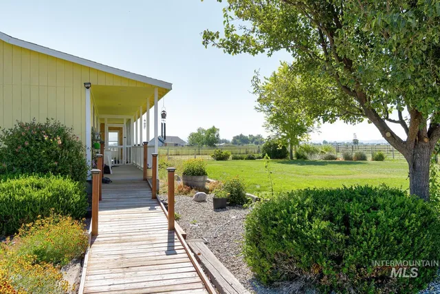 $800,000 | 9177 Brill Road, Emmett, ID 83617