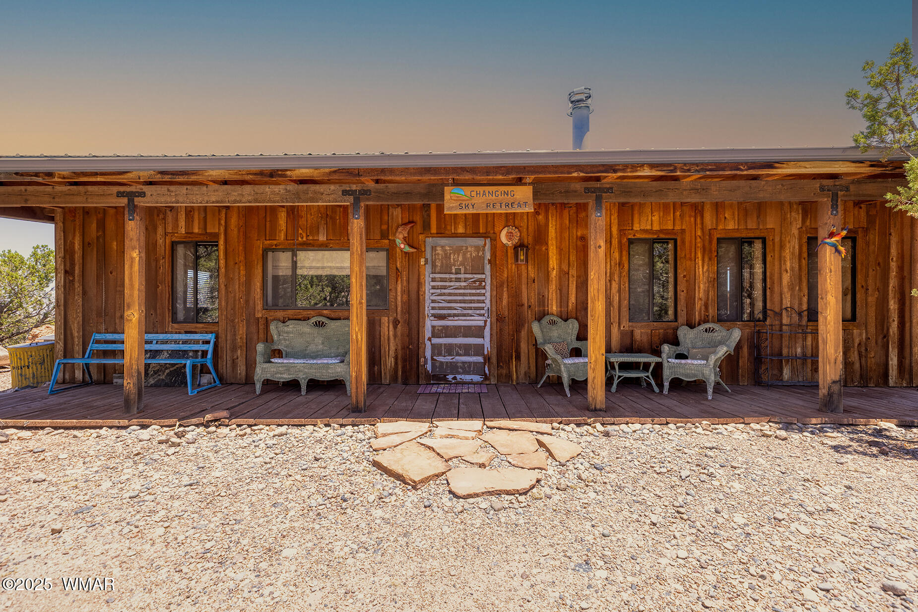4269 Rock Road Snowflake, AZ 85937 - Photo 12 of 62 Front Entry