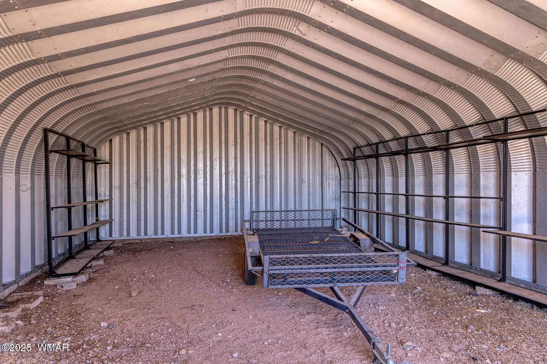 4269 Rock Road Snowflake, AZ 85937 - Photo 39 of 62 Garage