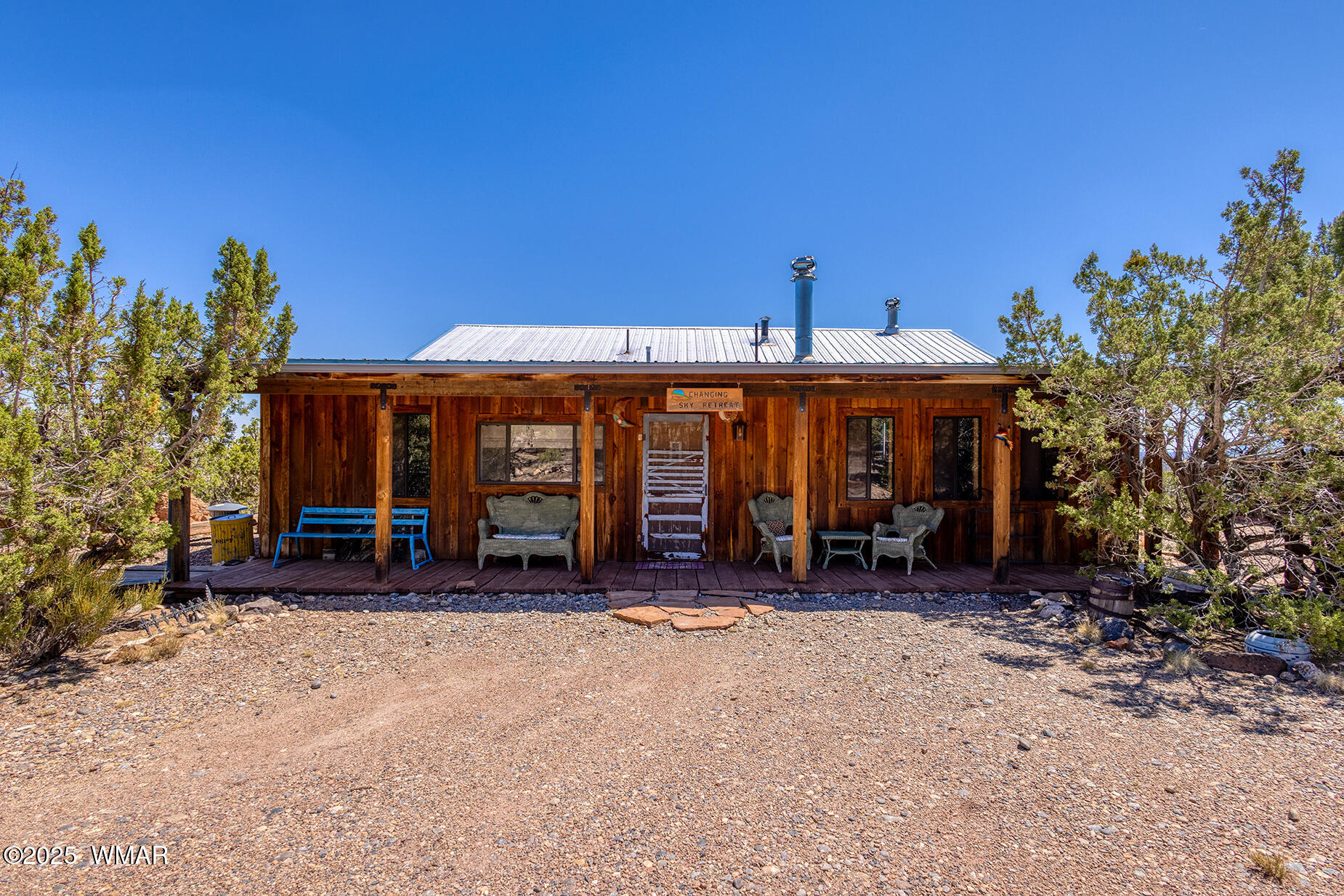 4269 Rock Road Snowflake, AZ 85937 - Photo 46 of 62 Front