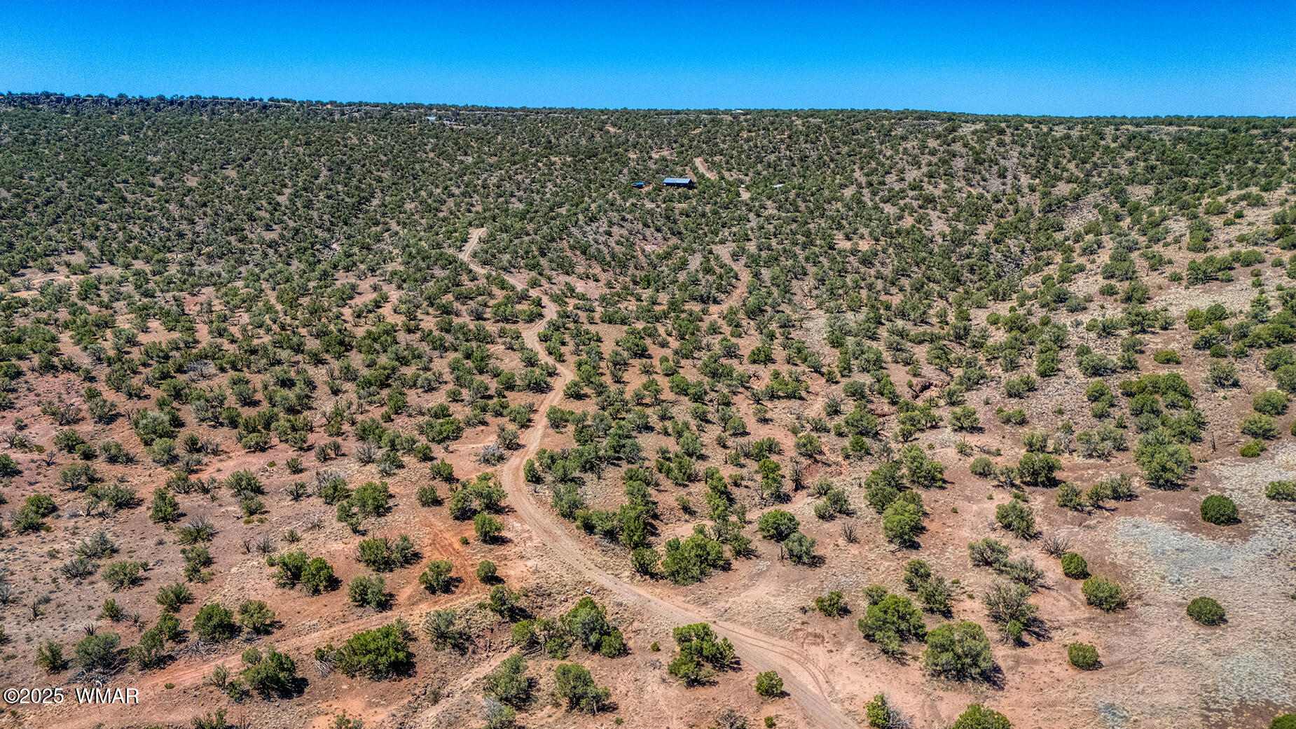 4269 Rock Road Snowflake, AZ 85937 - Photo 53 of 62 Drone