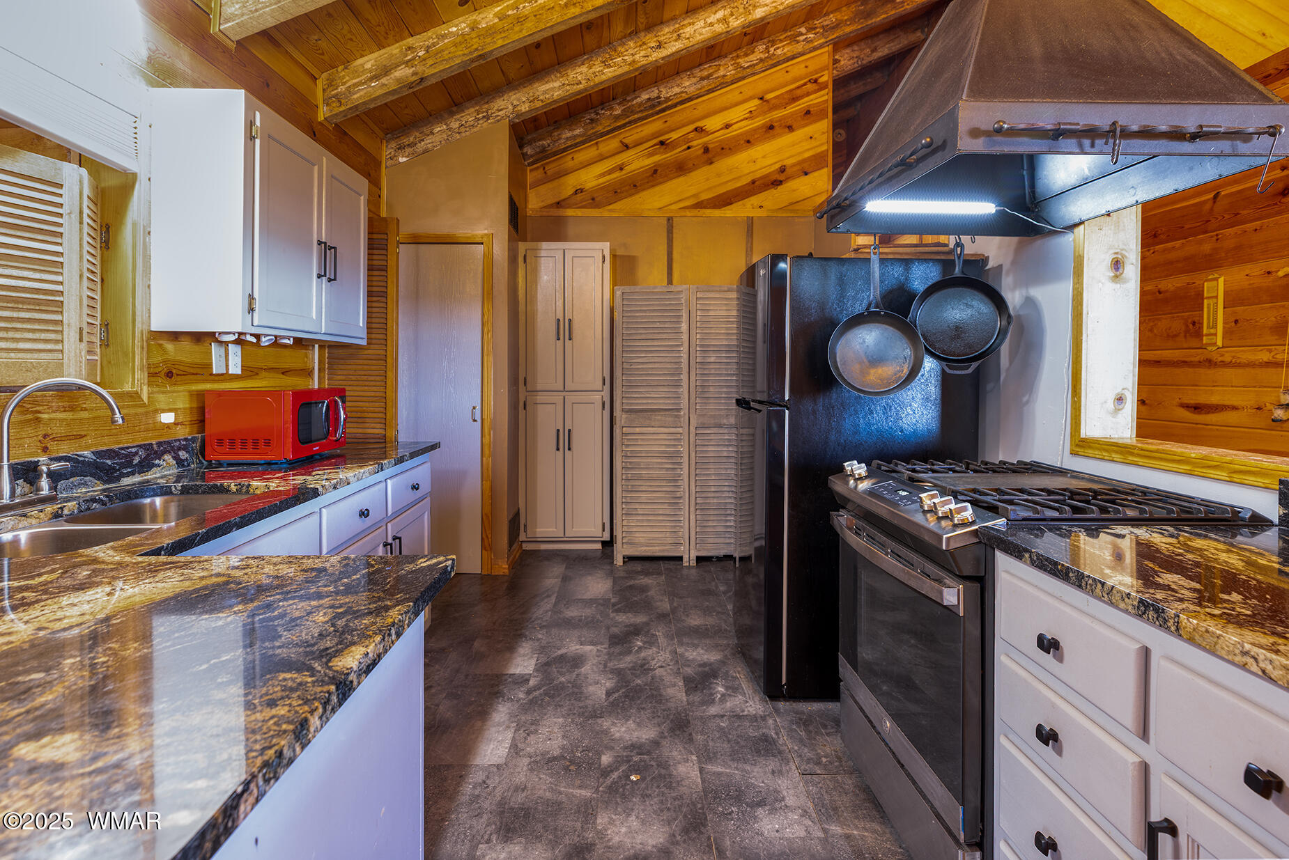 4269 Rock Road Snowflake, AZ 85937 - Photo 5 of 62 Kitchen