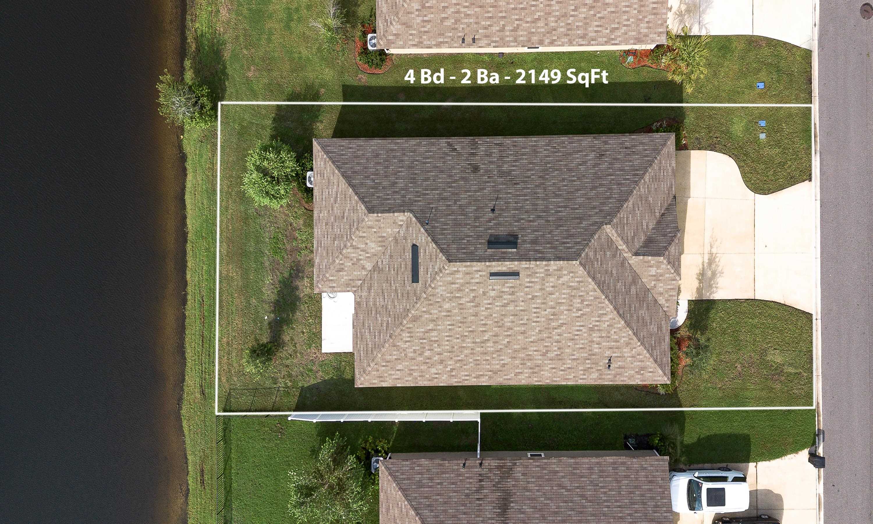 233 Falcon Ridge Road St. Augustine, FL 32084 - Photo 35 of 41 unknown