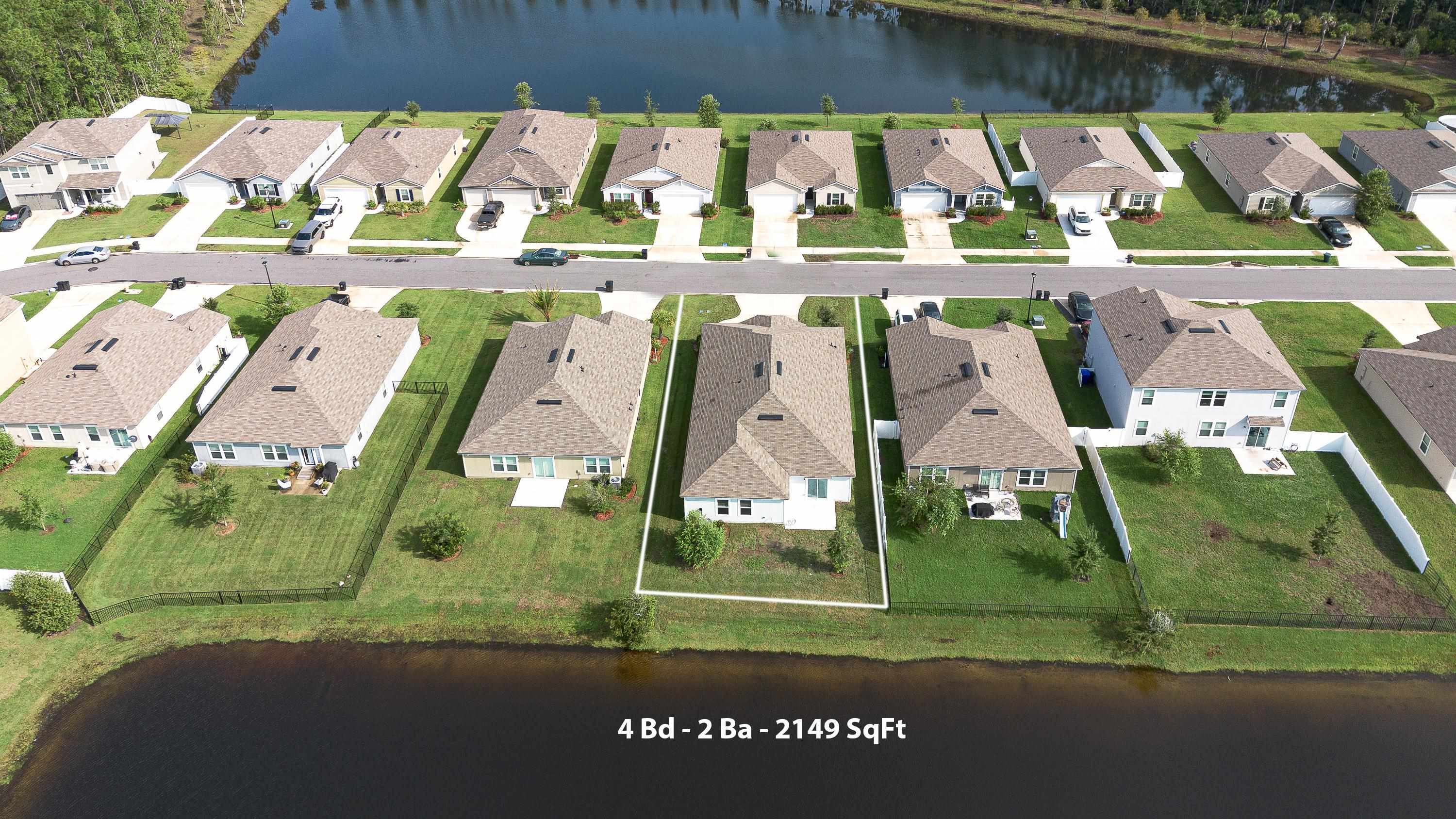 233 Falcon Ridge Road St. Augustine, FL 32084 - Photo 36 of 41