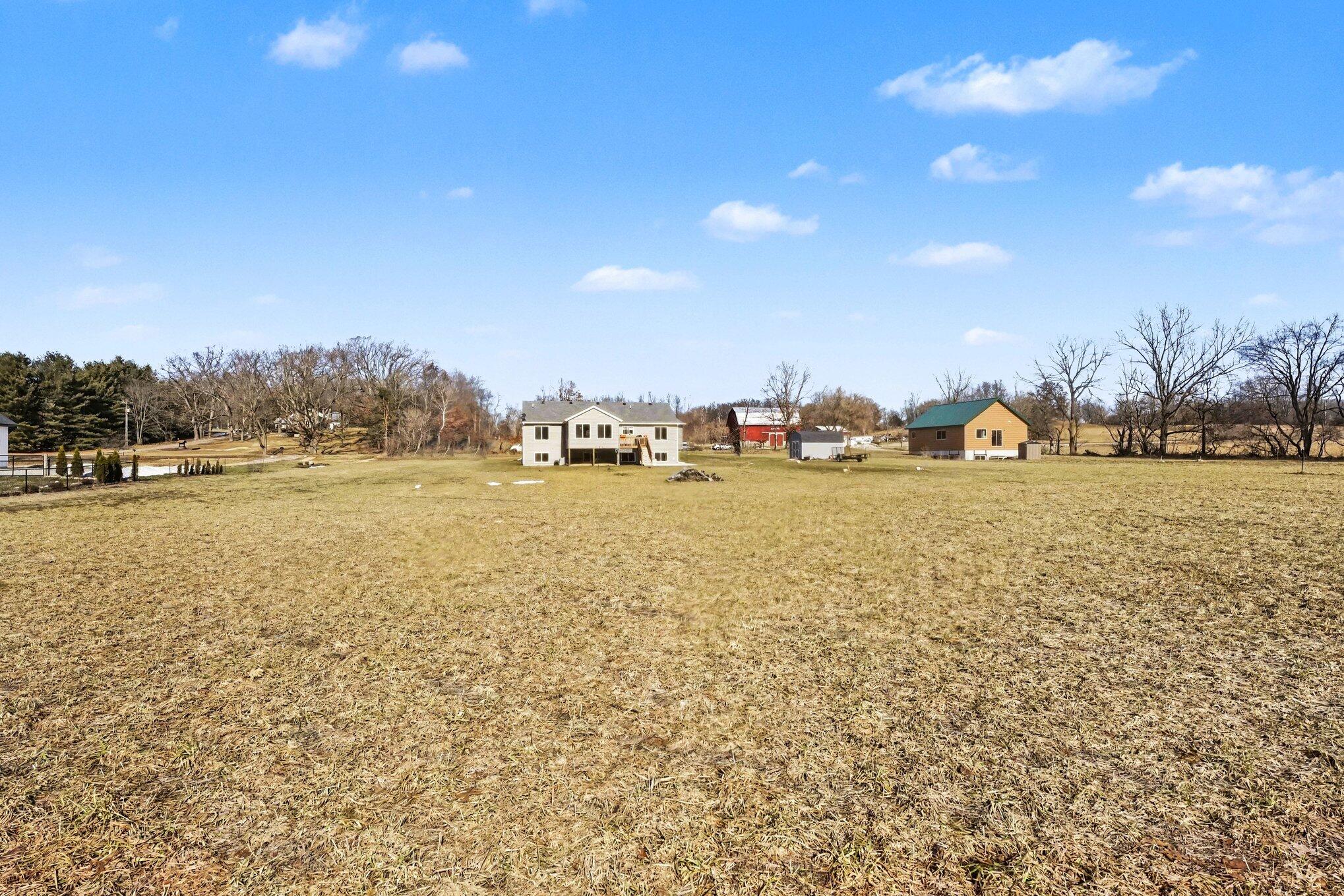 7450 19 Mile Road Northeast Cedar Springs, MI 49319 - Photo 33 of 34 Acreage!