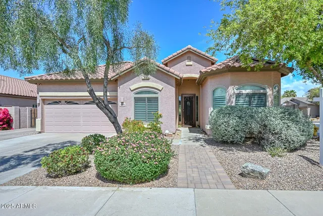 $489,000 | 4306 West Summerside Road, Laveen, AZ 85339
