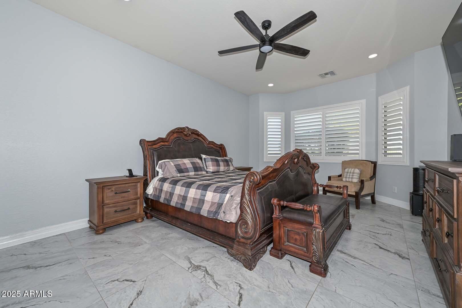4306 West Summerside Road Laveen, AZ 85339 - Photo 20 of 49 Primary Bedroom