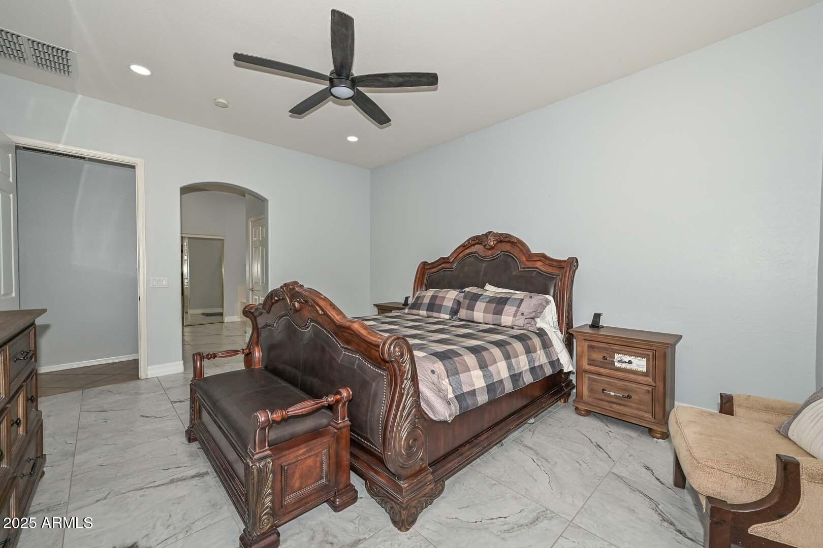 4306 West Summerside Road Laveen, AZ 85339 - Photo 22 of 49 Primary Bedroom-Bath