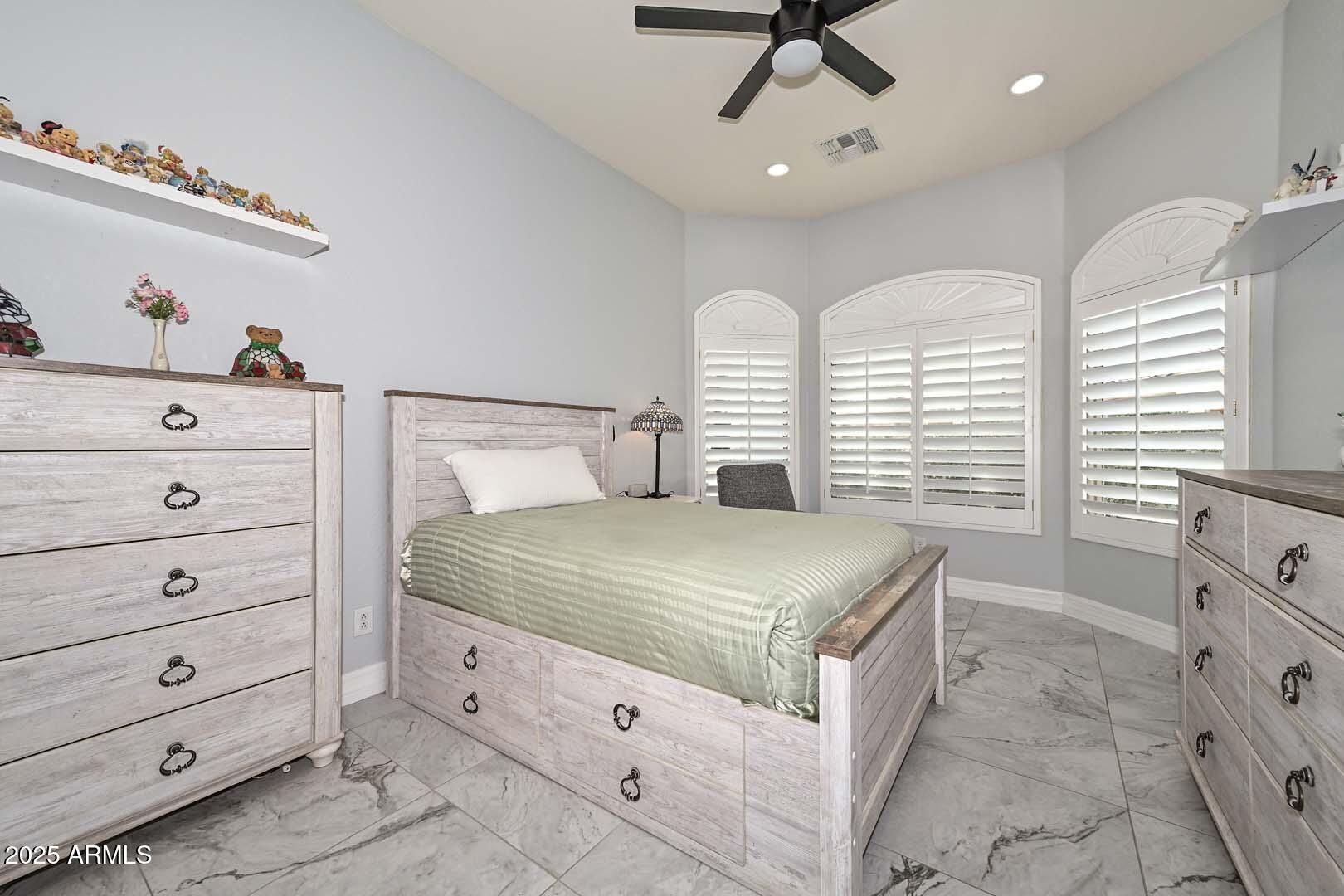 4306 West Summerside Road Laveen, AZ 85339 - Photo 27 of 49 2nd Bedroom