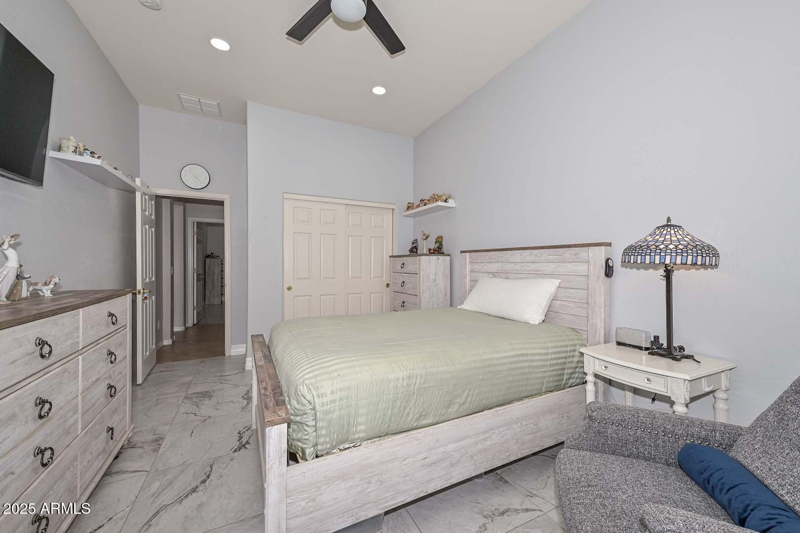 4306 West Summerside Road Laveen, AZ 85339 - Photo 28 of 49 2nd Bedroom