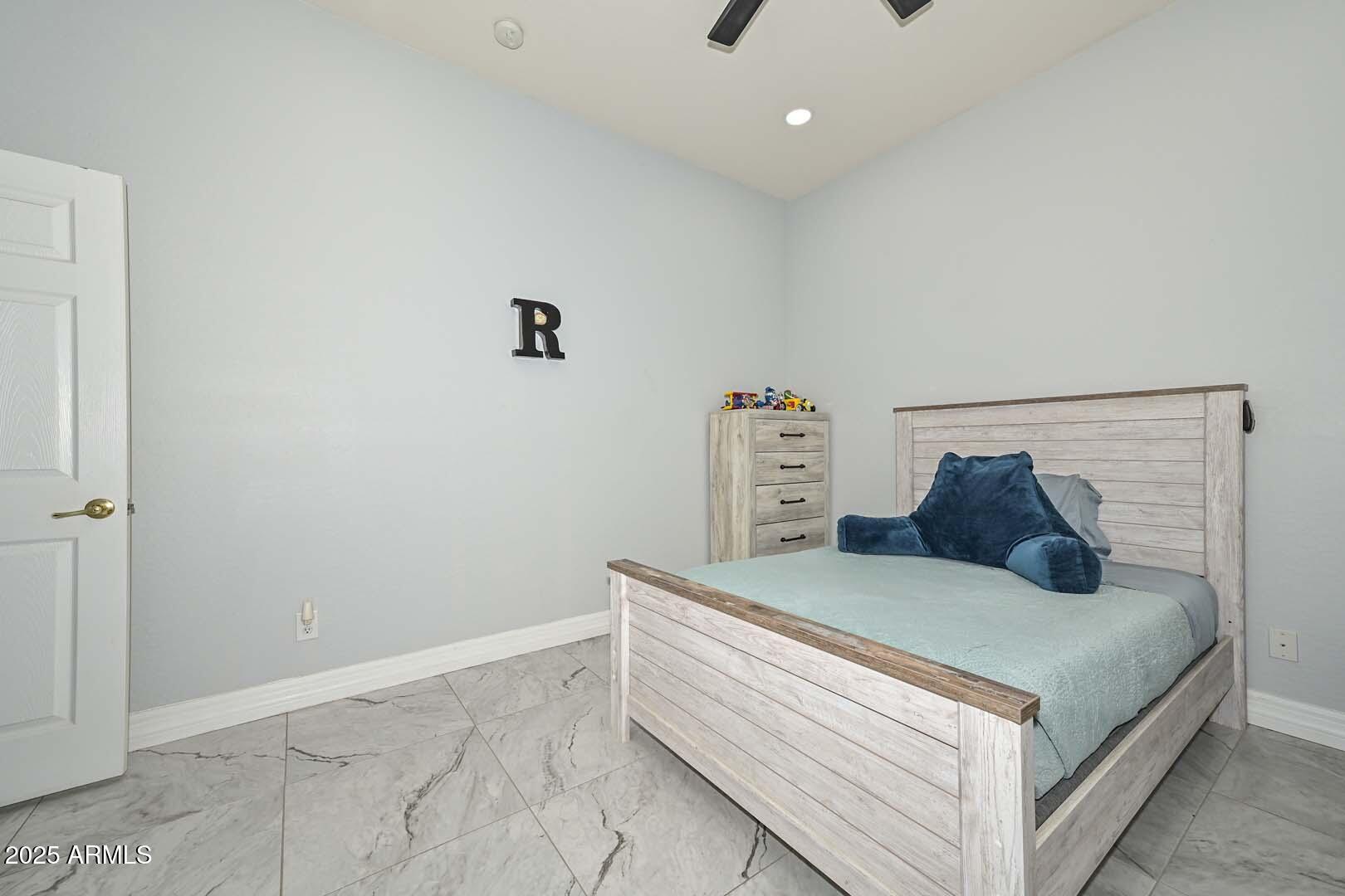 4306 West Summerside Road Laveen, AZ 85339 - Photo 29 of 49 3rd Bedroom