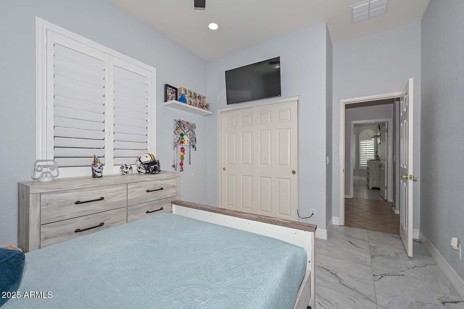 4306 West Summerside Road Laveen, AZ 85339 - Photo 30 of 49 3rd Bedroom