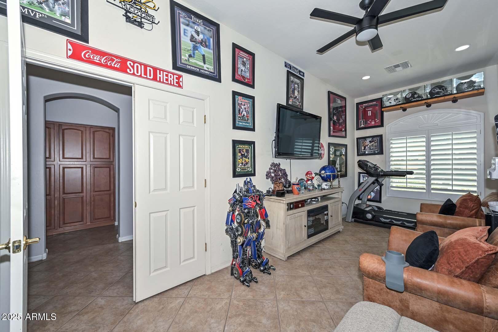 4306 West Summerside Road Laveen, AZ 85339 - Photo 32 of 49 Office-Den