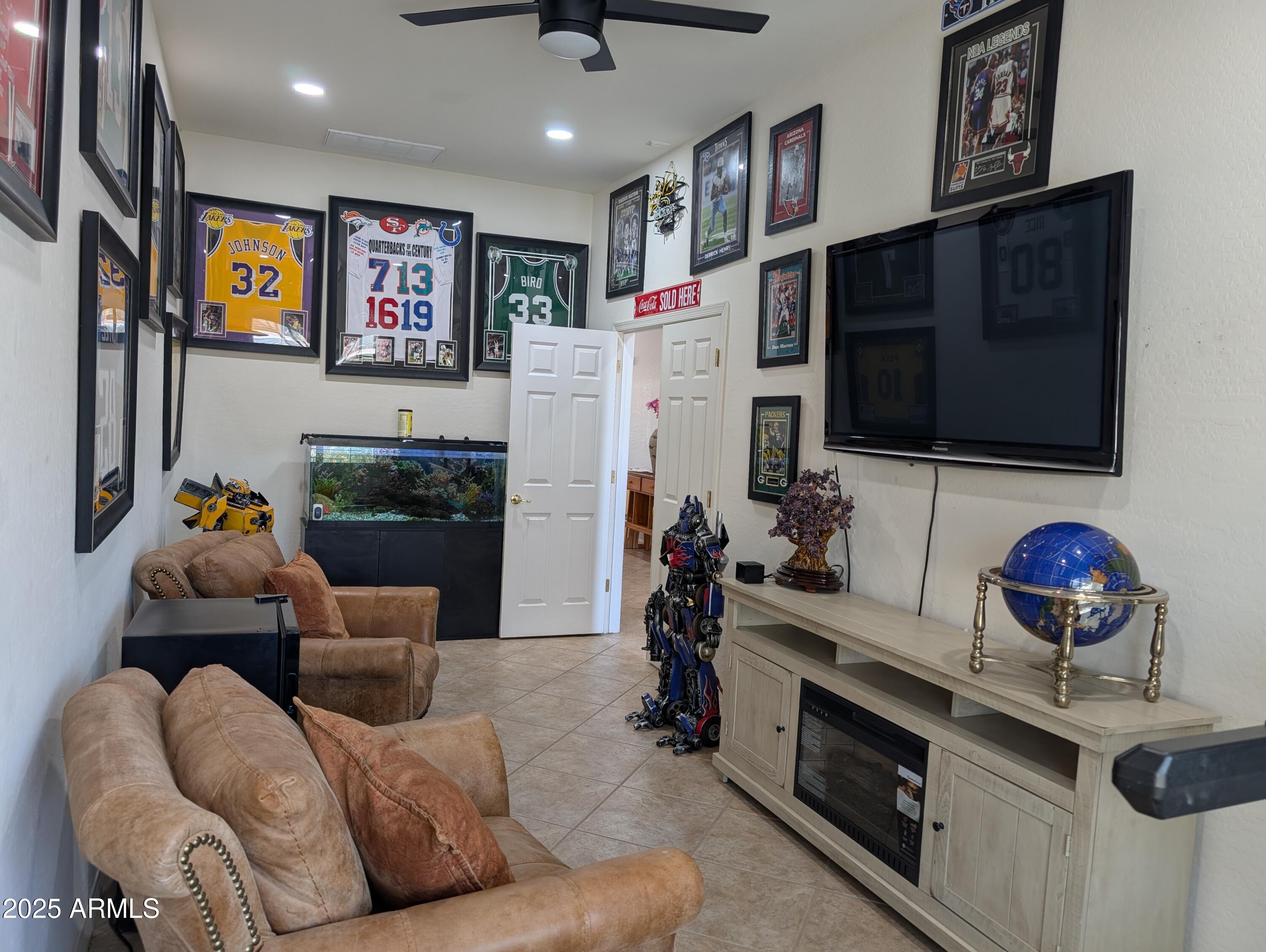 4306 West Summerside Road Laveen, AZ 85339 - Photo 33 of 49 Office-Den