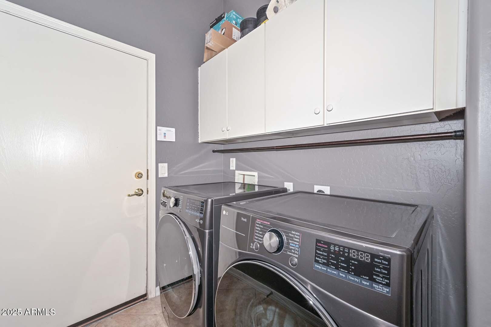 4306 West Summerside Road Laveen, AZ 85339 - Photo 34 of 49 Laundry Room