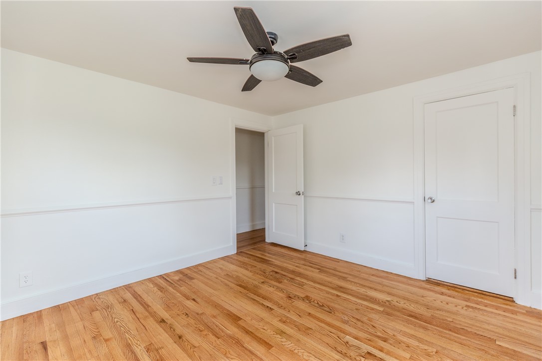 116 Fairfield Road Cranston, RI 02910 - Photo 12 of 22 Bedroom 2