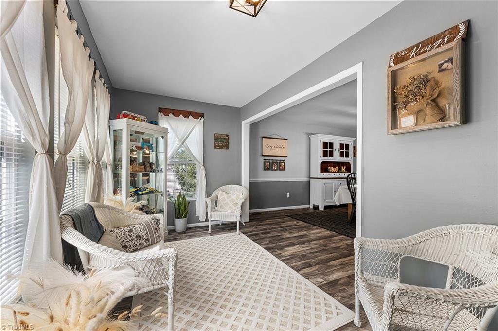 275 Edgewood Church Road Mebane, NC 27302 - Photo 3 of 24 Gallery Image 3