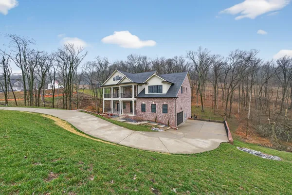 $1,450,000 | 9504 Grand Haven Drive, Brentwood, TN 37027