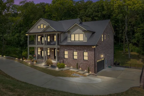 $1,450,000 | 9504 Grand Haven Drive, Brentwood, TN 37027